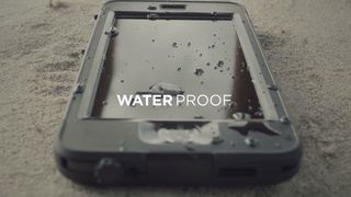 Lifeproof Nuud iPhone Case