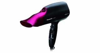 Panasonic Smooth Shiny Hair Dryer with Nanoe Technology