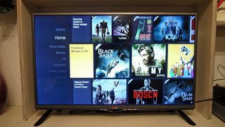 Amazon Prime Instant Video