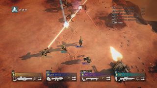 Helldivers