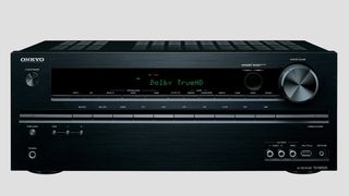 Onkyo TX NR515
