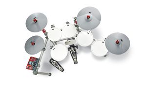 KAT Percussion KT3 electronic kit