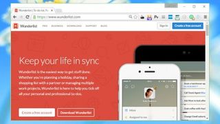 Wunderlist