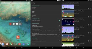 AZ Screen Recorder