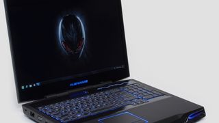 Alienware M17X R3