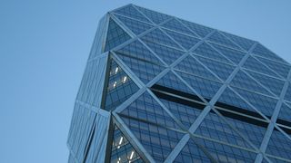 Hearst Tower