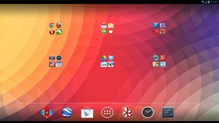 Nova Launcher