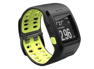 TomTom Nike SportsWatch GPS