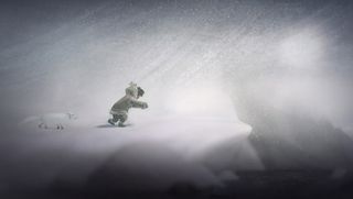 Never Alone