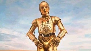 13 C 3PO