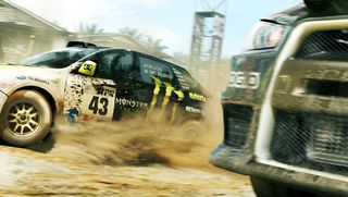 2 DiRT 2