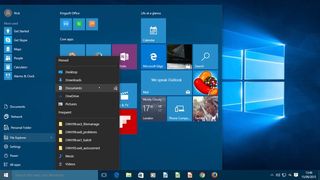 Beef up the Windows 10 Start menu