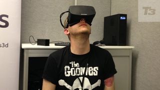 Oculus Rift