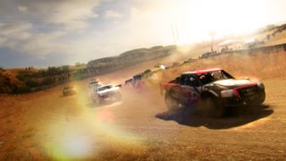 29 DiRT 2