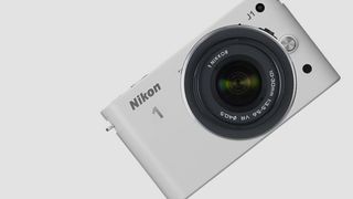 Nikon J1 Camera
