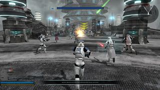 Battlefront Xbox PS2 PC