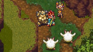 6 Robo Chrono Trigger