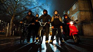 15 Attack The Block 2011
