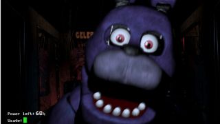 Five Night s at Freddy s