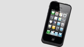 The Beach Lifeproof for iPhone