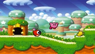 1 Kirby Super Star Ultra