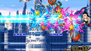 2 Astro Boy Omega Factor