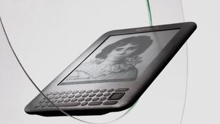 Commuter Gadget of the Year Amazon Kindle