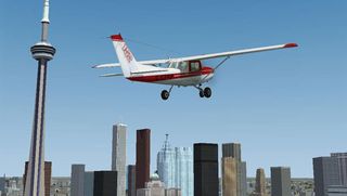 57 Flight Simulator X 2006