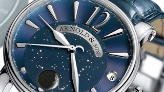 Arnold and Son True Moon