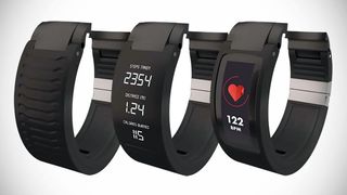 Kairos T Band
