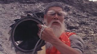 42 Master Of The Flying Guillotine 1976