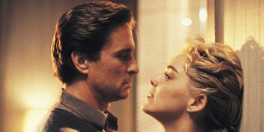 Basic Instinct And 12 Other Sexy Thrillers To Rent Or Stream Online