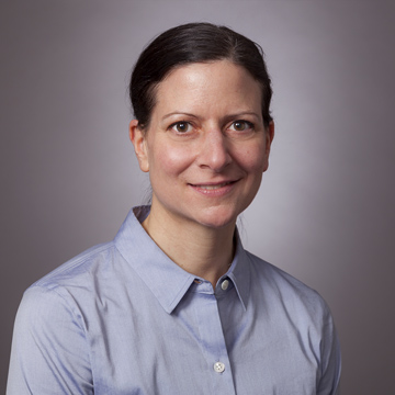 Jeanna Bryner, Live Science Editor-in-Chief