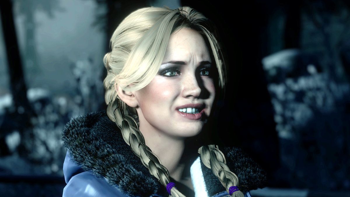 June's PlayStation Plus games include Until Dawn and Telltale's Game of Thrones