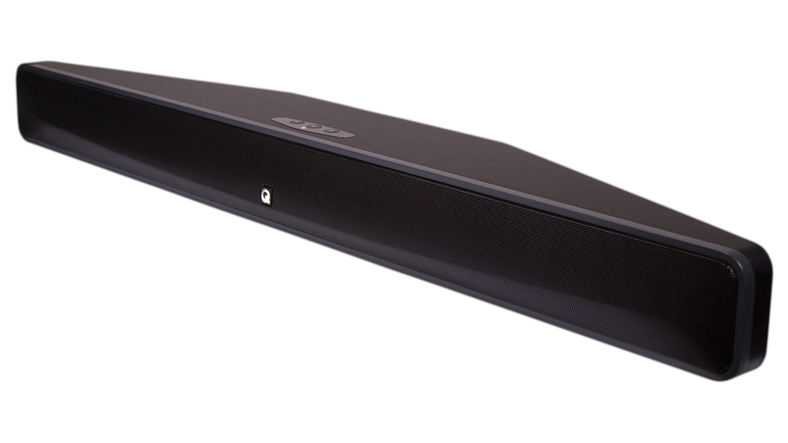 Q Acoustics M4 Sound Bar review