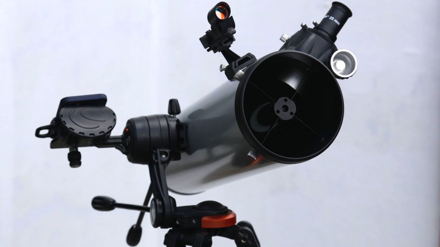 Celestron StarSense Explorer DX 130AZ Telescope Review T3