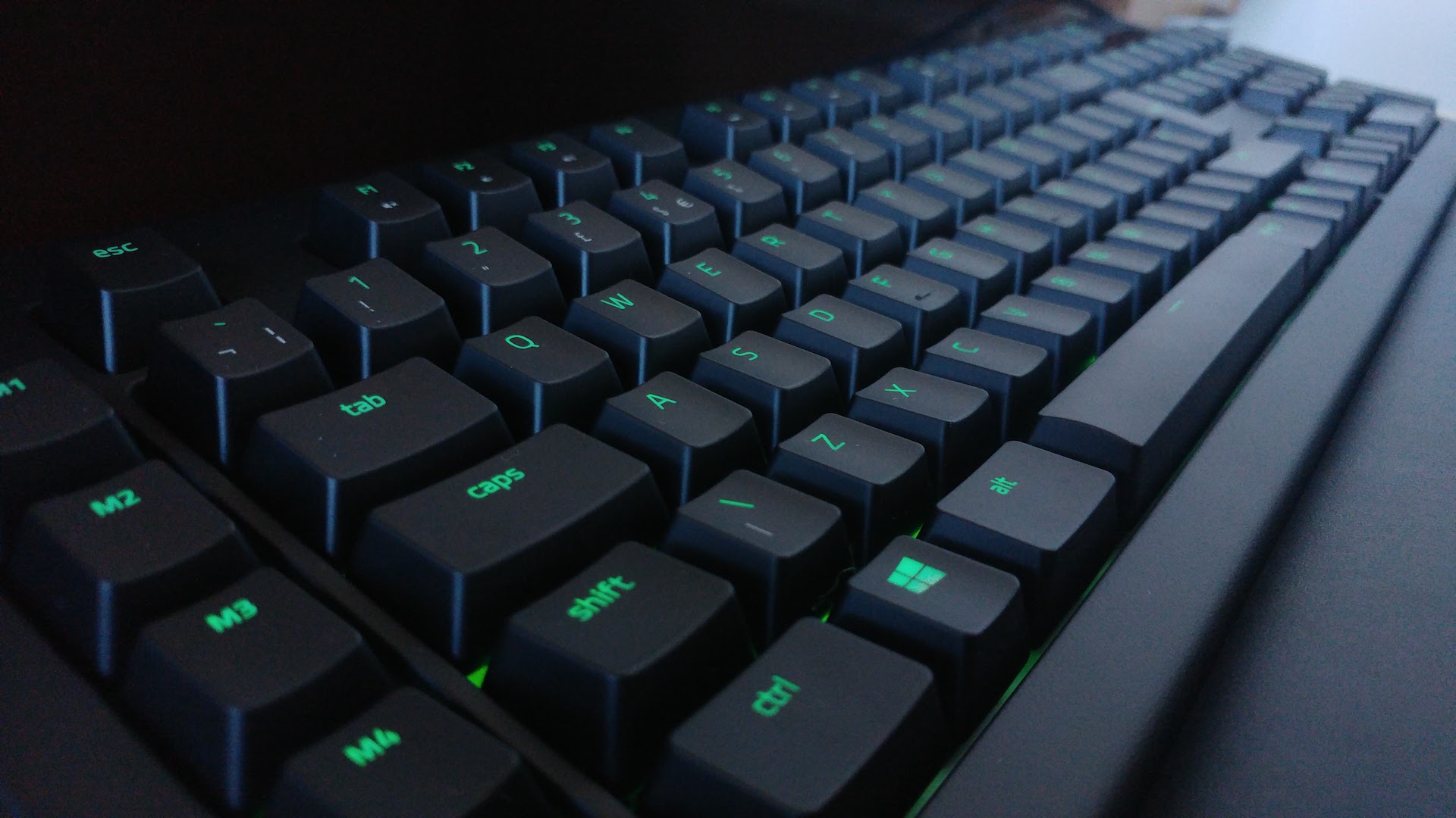 Best gaming keyboards