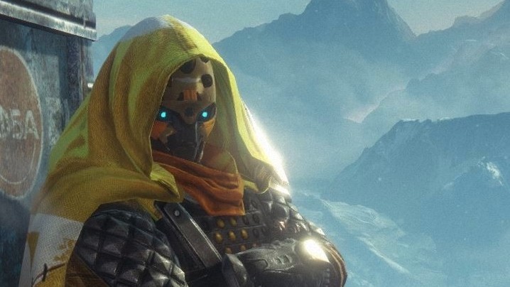 Destiny 2, oyun bozan istismar nedeniyle metin sohbetini devre dışı bırakır