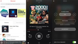 Pocket Casts