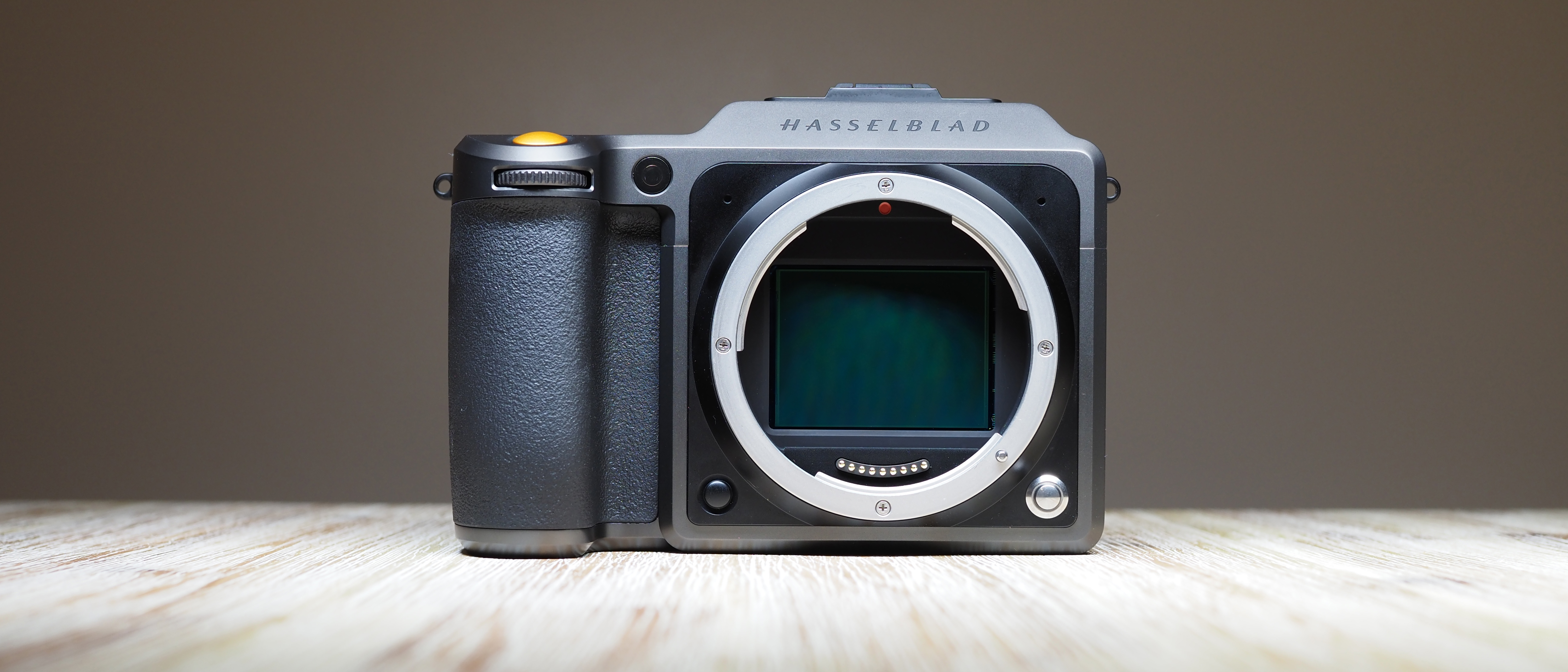 hasselblad x1d ii 50c review