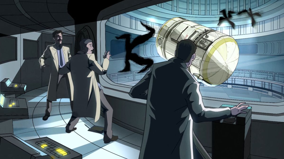 Prey trailer reveals we've been fighting those creepy aliens since the '50s