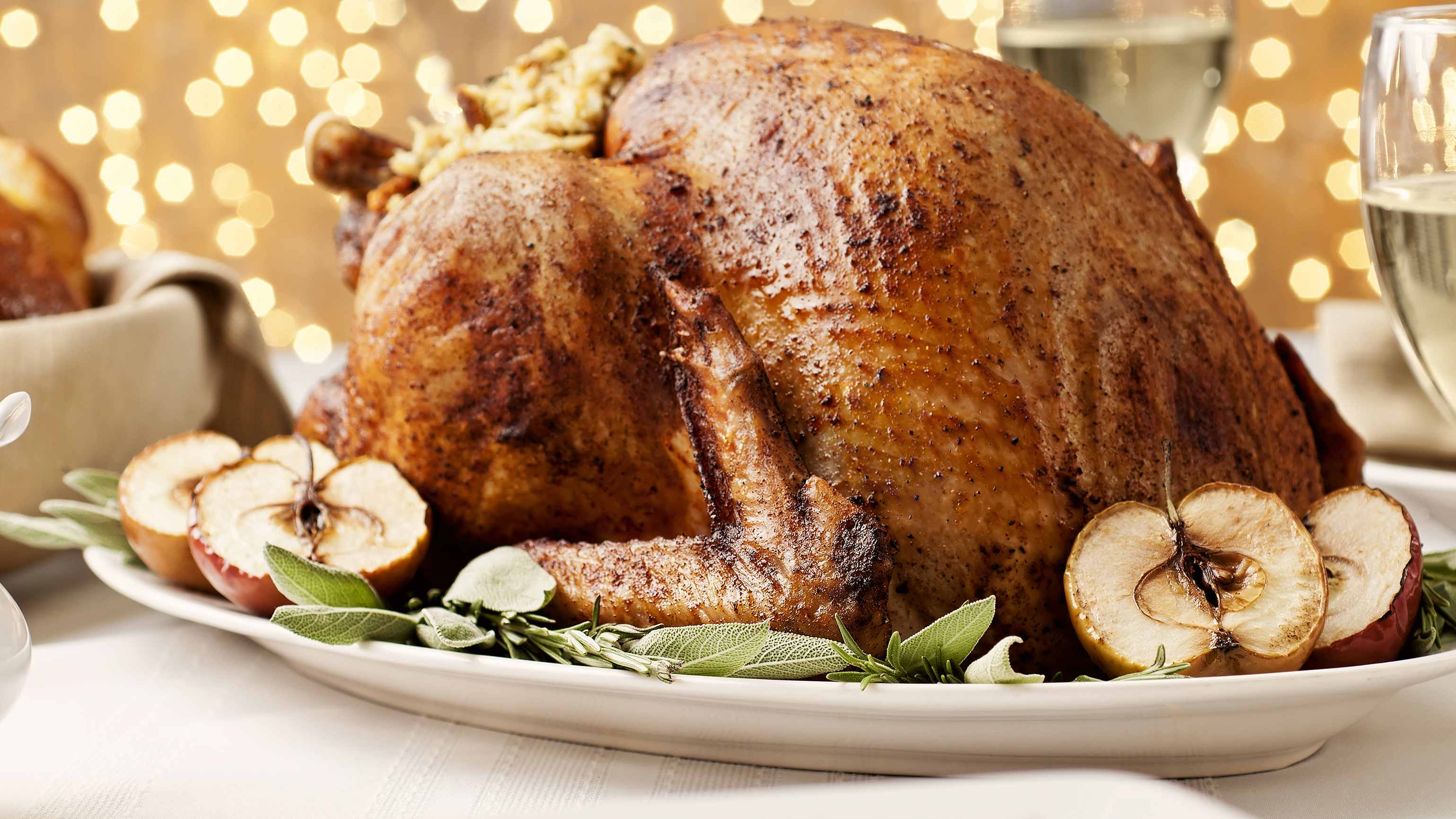 home news the perfect accompaniment to the christmas roast