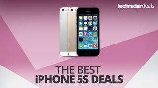 The best iPhone 5S deals in July 2017