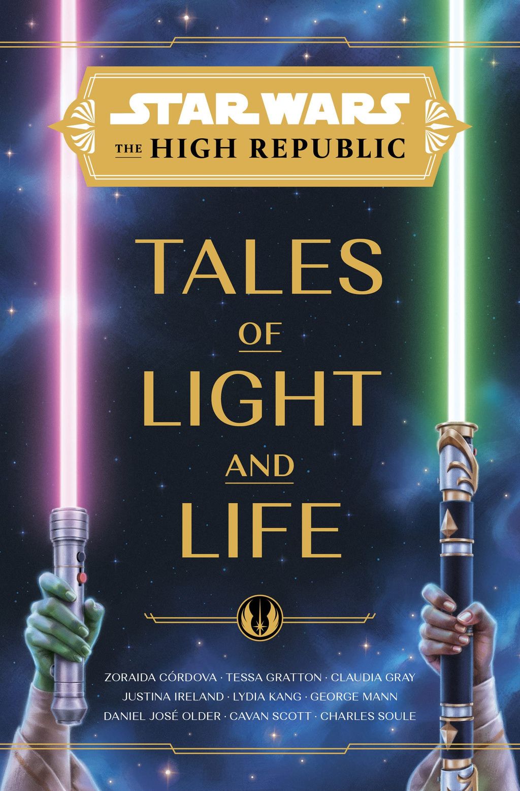 New Star Wars Books Offer Daring Tales From The Galaxy Far Far Away