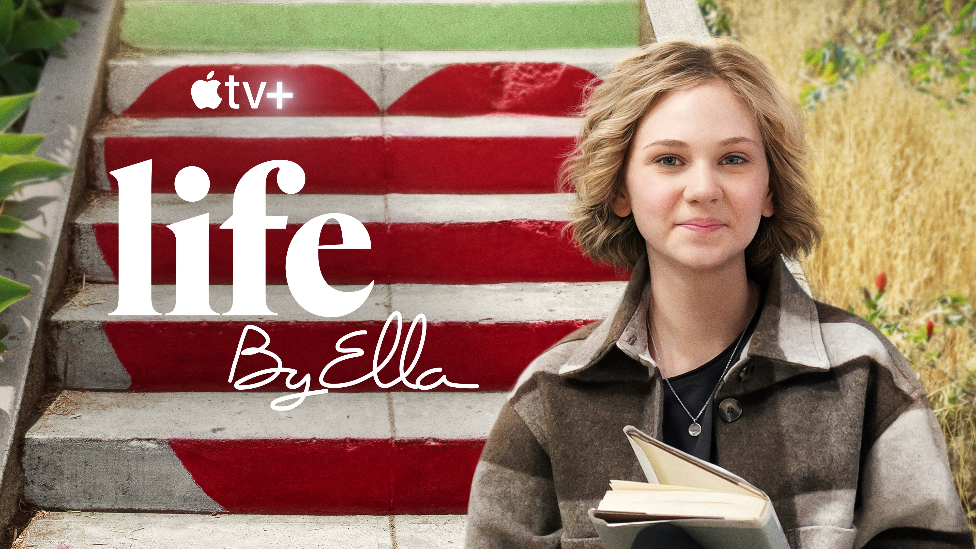 How to watch Life By Ella, a new kids and family series on Apple TV+