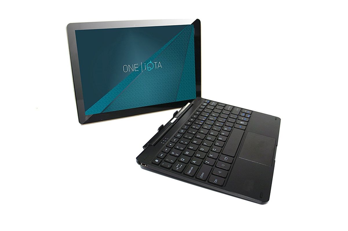 Get a great hybrid laptop for under £100 on Amazon Prime Day TechRadar