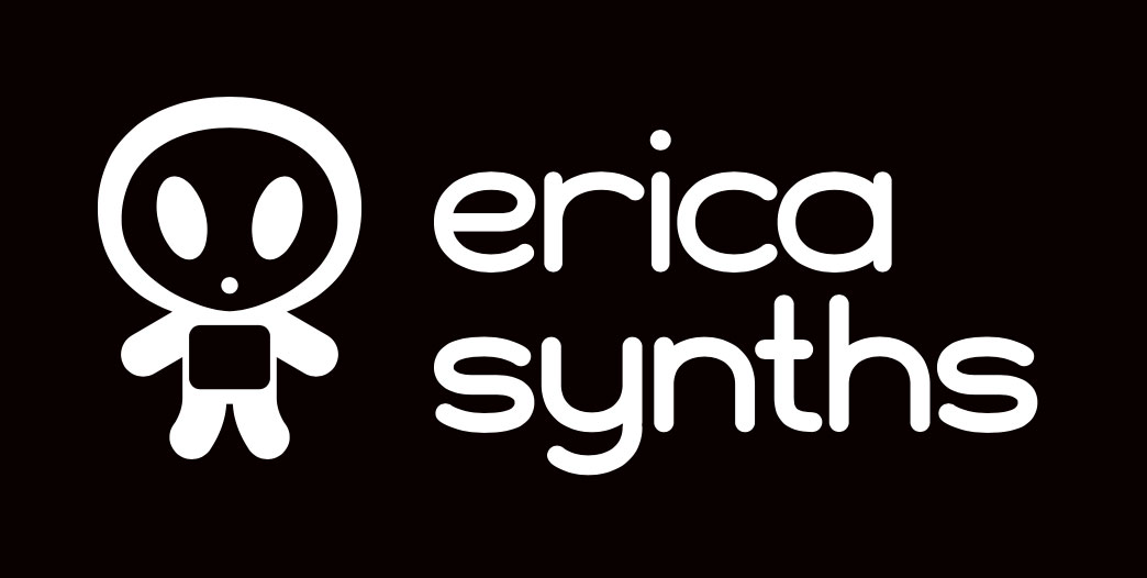 Erica Synths logo