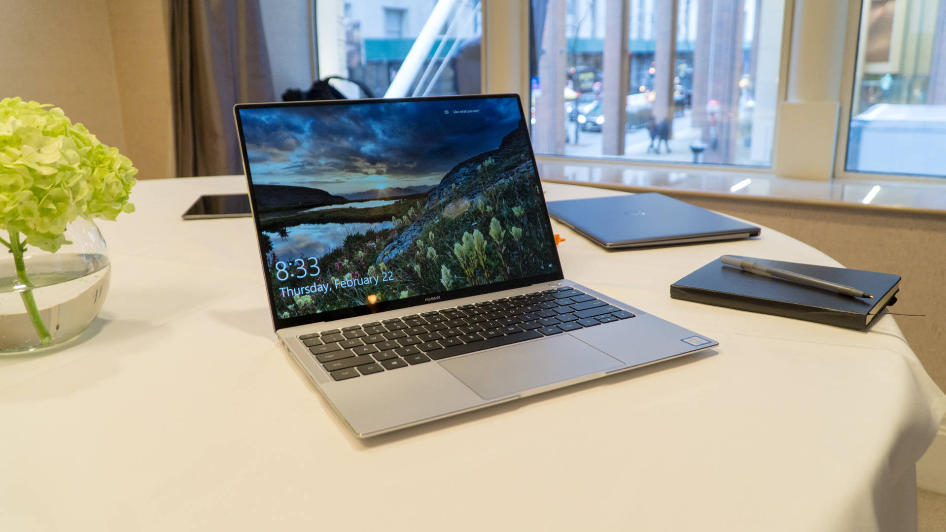 The Best Ultrabooks 2019 Top Thin And Light Laptops Reviewed Tech News Log 5306