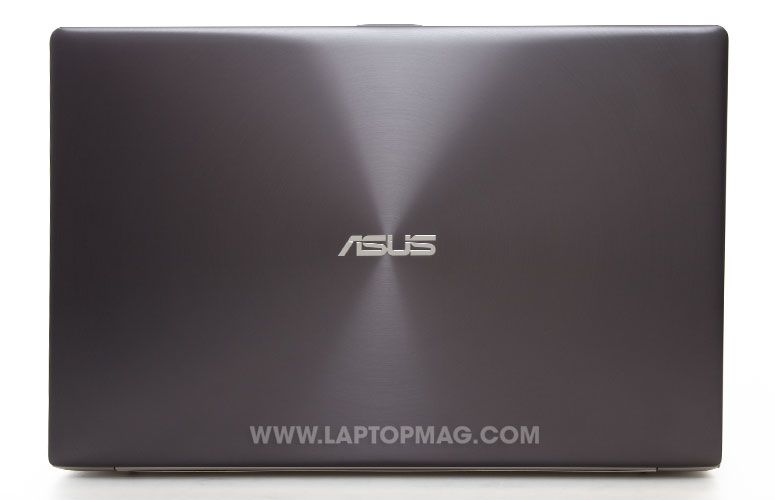 ASUS Zenbook UX51Vz DH71 Review Windows 8 Laptop Reviews Laptop Mag