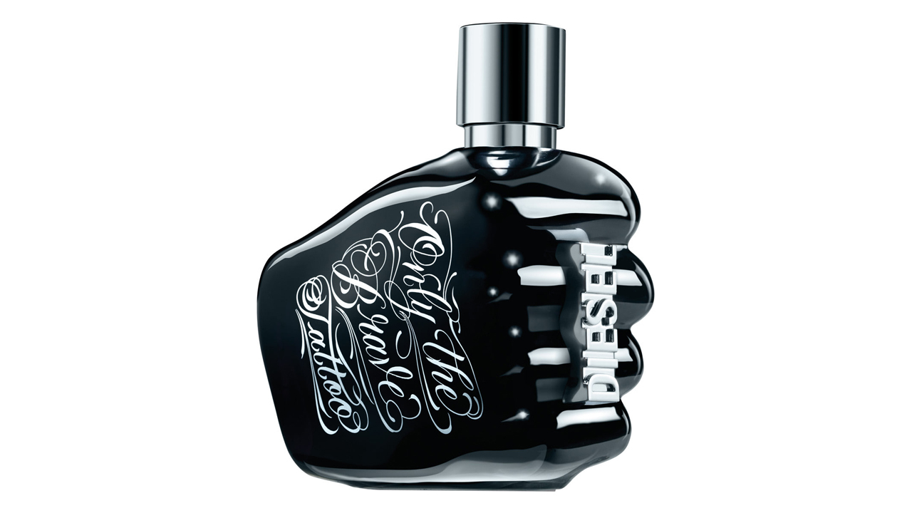 Diesel Eau de Toilette Spray...